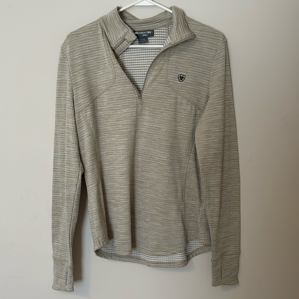 Ariat Tek Sun-Shirt